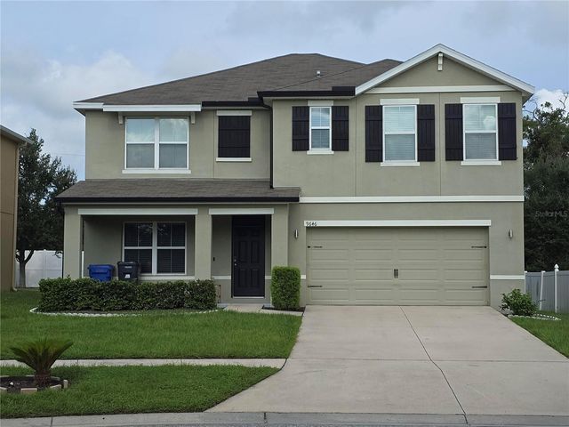 9646 TRONCAIS, Thonotosassa, FL 33592