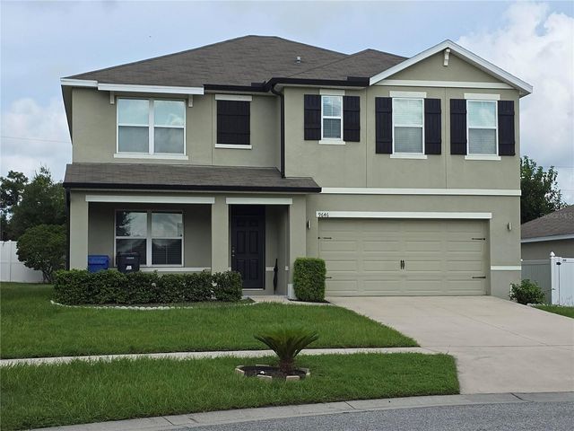 9646 TRONCAIS, Thonotosassa, FL 33592