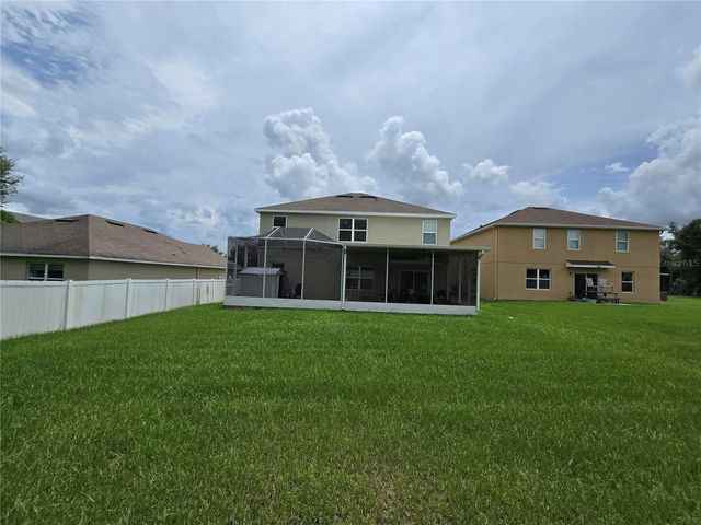 9646 TRONCAIS, Thonotosassa, FL 33592