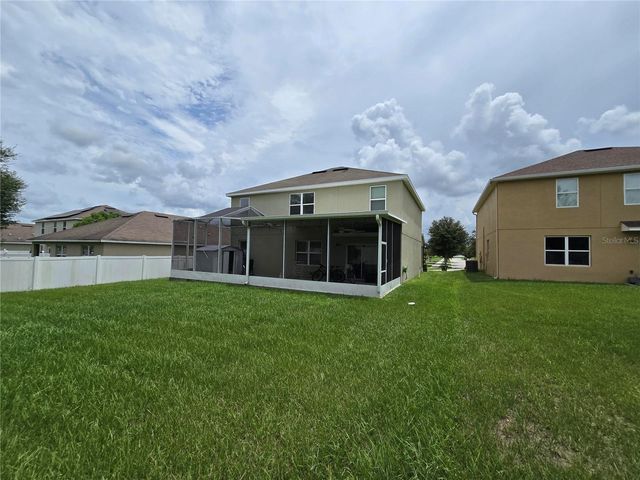 9646 TRONCAIS, Thonotosassa, FL 33592