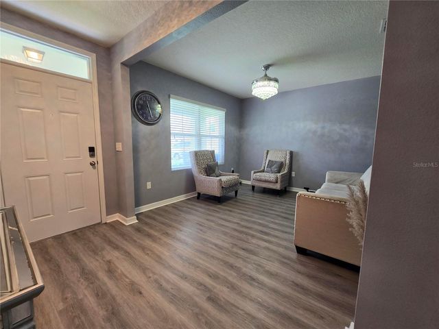 9646 TRONCAIS, Thonotosassa, FL 33592