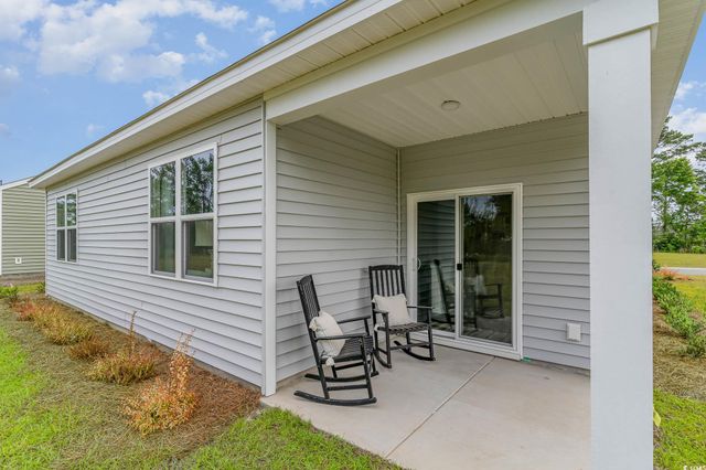 389 Glade Ct., Loris, SC 29569