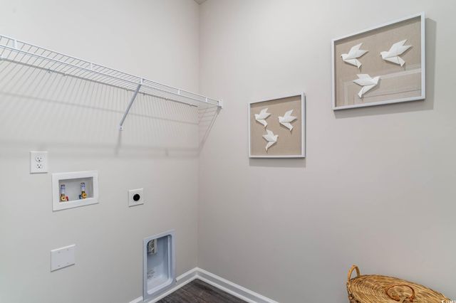 389 Glade Ct., Loris, SC 29569