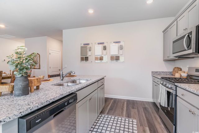 389 Glade Ct., Loris, SC 29569