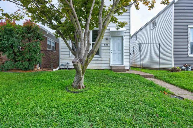 2123 W Iowa Street, Evansville, IN 47712