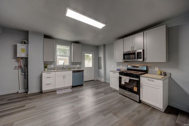 2123 W Iowa Street, Evansville, IN 47712