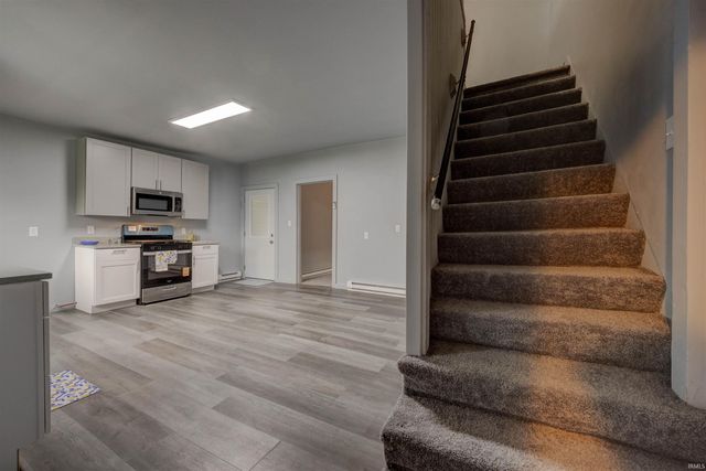 2123 W Iowa Street, Evansville, IN 47712