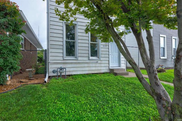 2123 W Iowa Street, Evansville, IN 47712