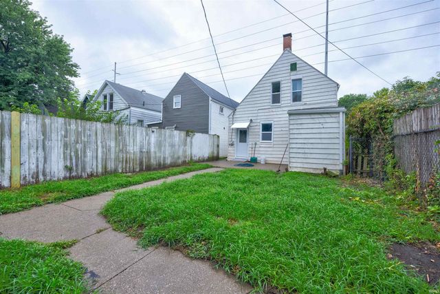 2123 W Iowa Street, Evansville, IN 47712