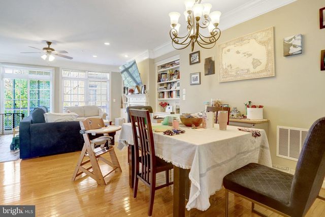 5228 HAROLD SECORD ST, Alexandria, VA 22304