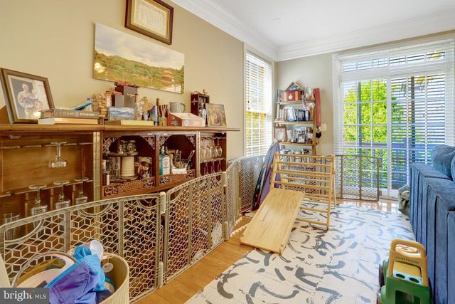 5228 HAROLD SECORD ST, Alexandria, VA 22304