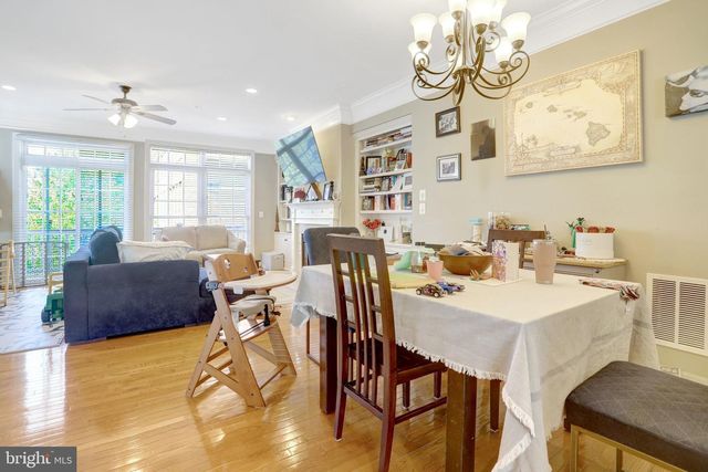 5228 HAROLD SECORD ST, Alexandria, VA 22304