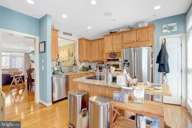 5228 HAROLD SECORD ST, Alexandria, VA 22304