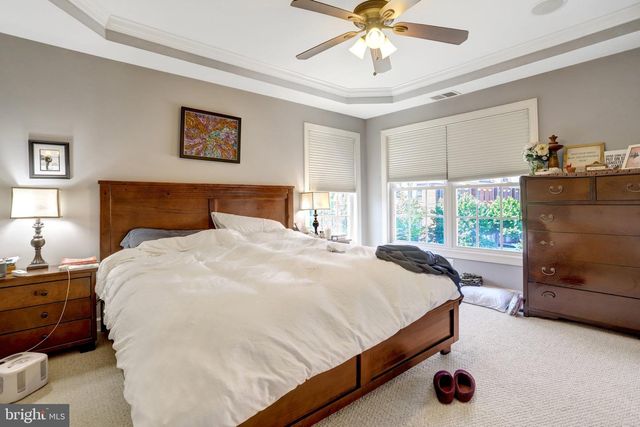 5228 HAROLD SECORD ST, Alexandria, VA 22304