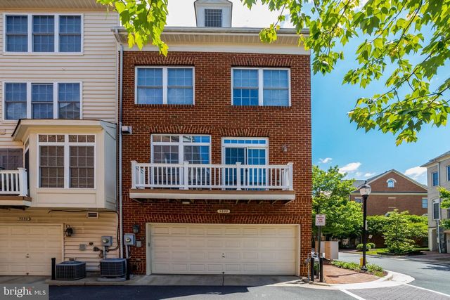 5228 HAROLD SECORD ST, Alexandria, VA 22304