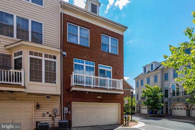 5228 HAROLD SECORD ST, Alexandria, VA 22304