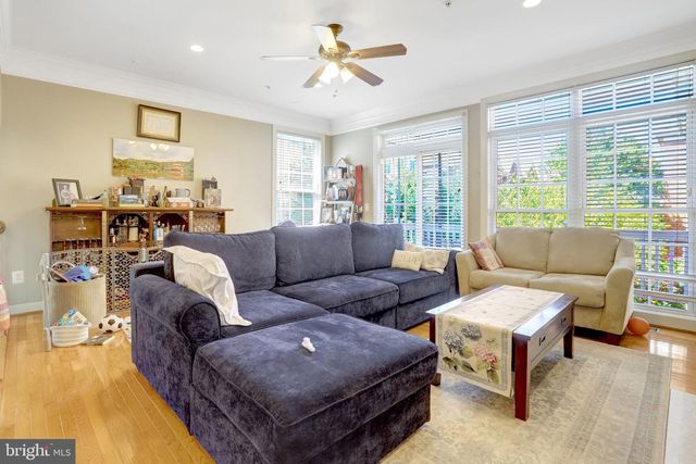 5228 HAROLD SECORD ST, Alexandria, VA 22304