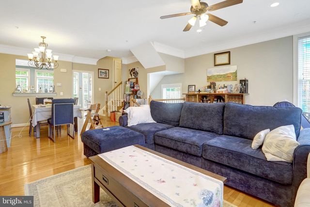 5228 HAROLD SECORD ST, Alexandria, VA 22304