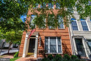 5228 HAROLD SECORD ST, Alexandria, VA 22304
