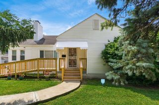 1101-1109 Barnett Road, Columbus, OH 43227