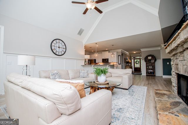 216 Yorkshire Lane, Villa Rica, GA 30180