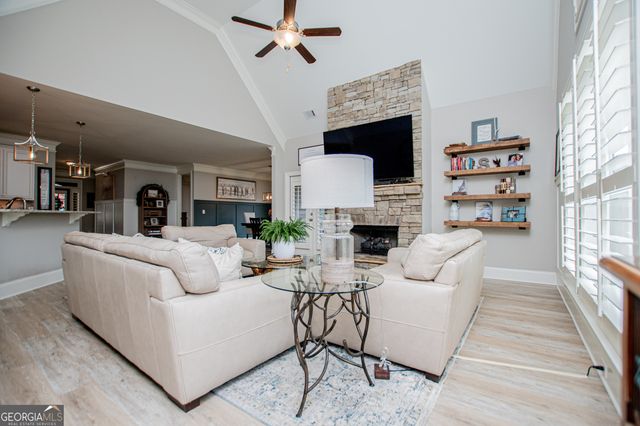 216 Yorkshire Lane, Villa Rica, GA 30180