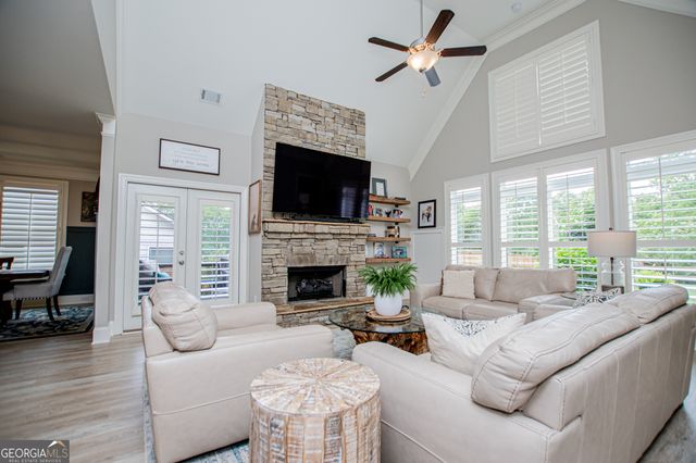 216 Yorkshire Lane, Villa Rica, GA 30180