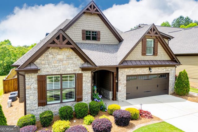 216 Yorkshire Lane, Villa Rica, GA 30180