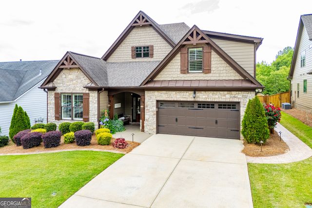 216 Yorkshire Lane, Villa Rica, GA 30180