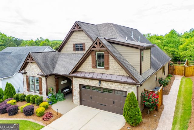216 Yorkshire Lane, Villa Rica, GA 30180