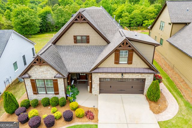 216 Yorkshire Lane, Villa Rica, GA 30180