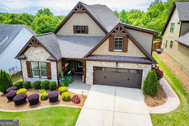 216 Yorkshire Lane, Villa Rica, GA 30180
