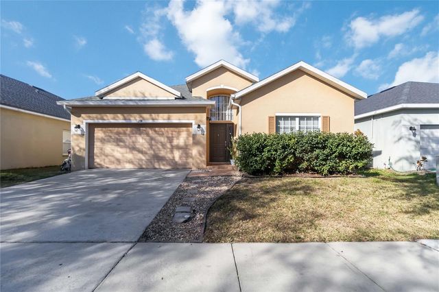 2114 JUSTICE LANE, St Cloud, FL 34769