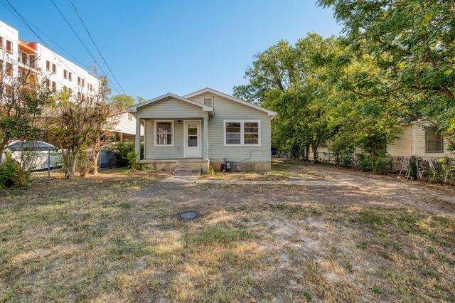 622 W Odell ST, Austin, TX 78752