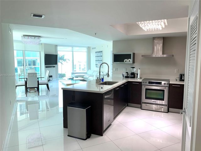 250 Sunny Isles Blvd 3-803, Sunny Isles Beach, FL 33160