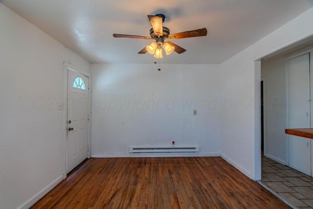 915 N Mississippi Street, Amarillo, TX 79106