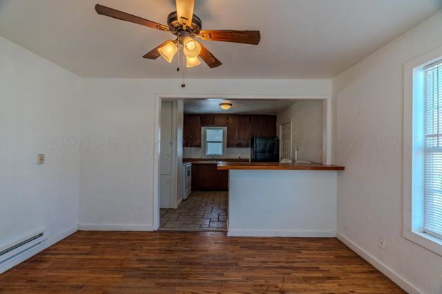 915 N Mississippi Street, Amarillo, TX 79106