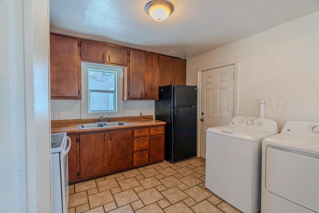 915 N Mississippi Street, Amarillo, TX 79106