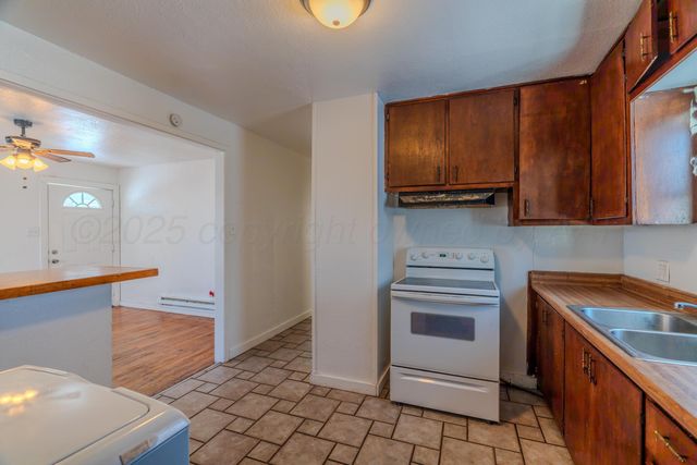 915 N Mississippi Street, Amarillo, TX 79106