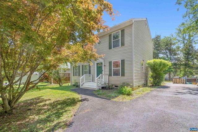4 OLD HOMESTEAD CIR, Palmyra, VA 22963