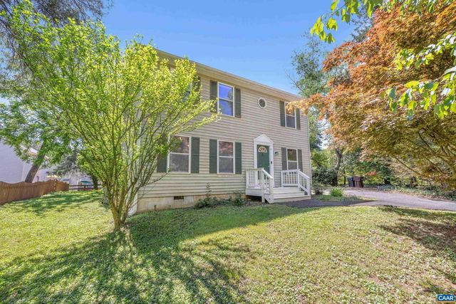 4 OLD HOMESTEAD CIR, Palmyra, VA 22963
