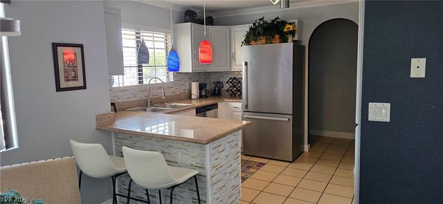 2700 North Rainbow Boulevard 2133, Las Vegas, NV 89108