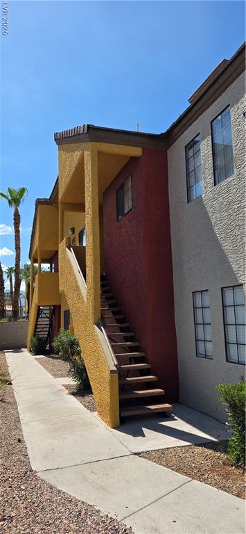 2700 North Rainbow Boulevard 2133, Las Vegas, NV 89108