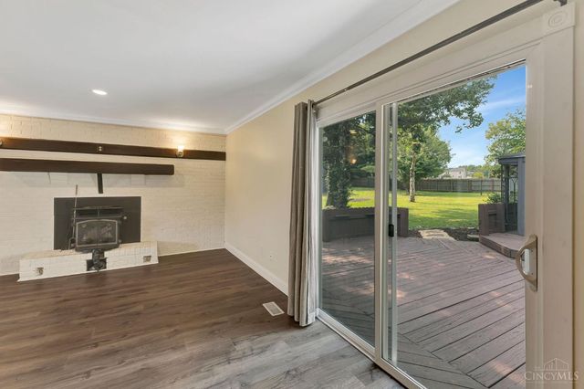 263 Riley Wills Road, Clearcreek Twp., OH 45036