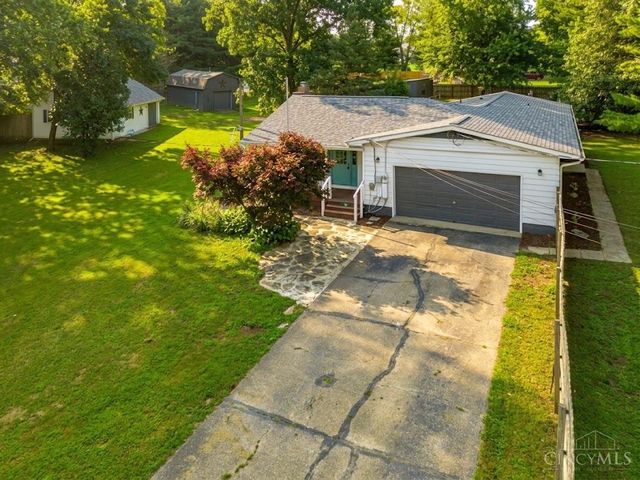 263 Riley Wills Road, Clearcreek Twp., OH 45036