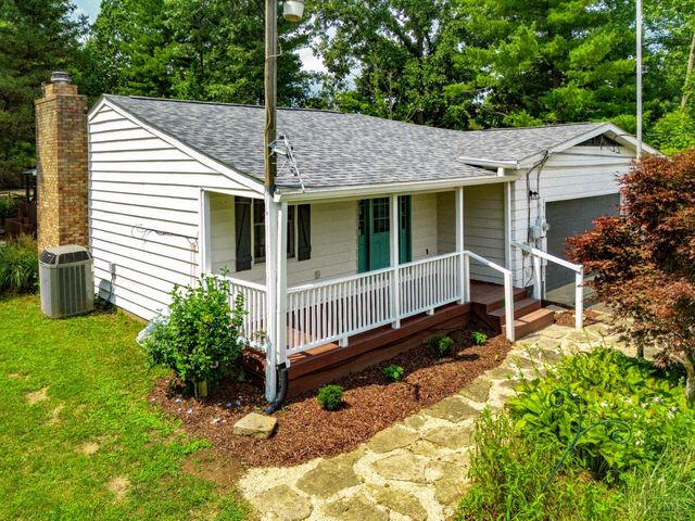 263 Riley Wills Road, Clearcreek Twp., OH 45036
