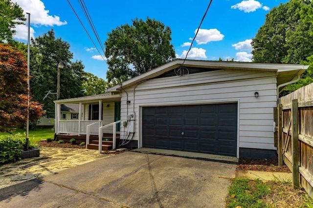 263 Riley Wills Road, Clearcreek Twp., OH 45036
