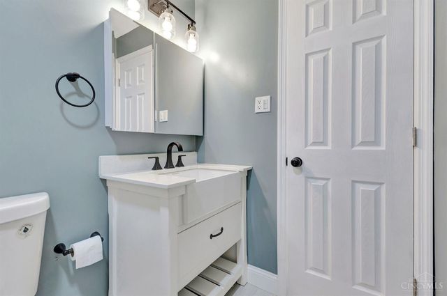 263 Riley Wills Road, Clearcreek Twp., OH 45036