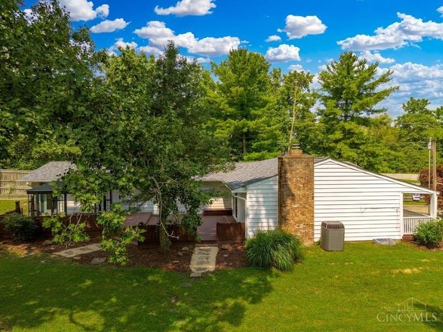 263 Riley Wills Road, Clearcreek Twp., OH 45036