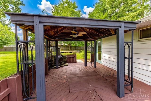 263 Riley Wills Road, Clearcreek Twp., OH 45036